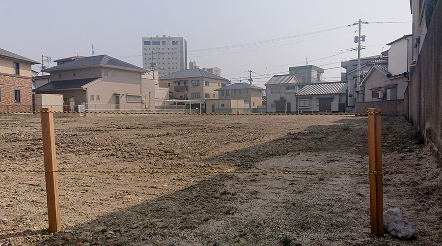 不動産事業