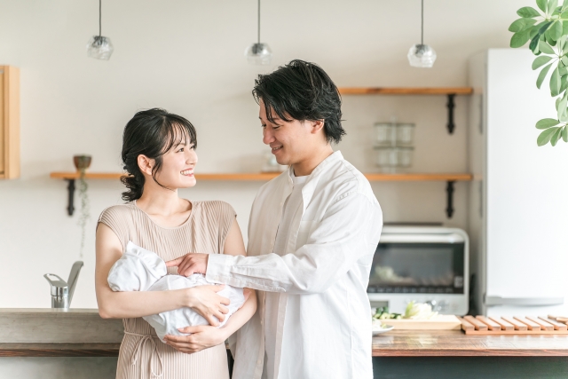特別休暇制度の充実